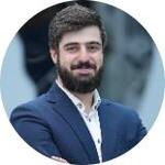 علی جودی