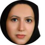 معصومه شیری امین لو