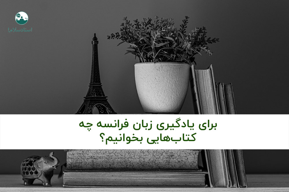 زبان فرانسه