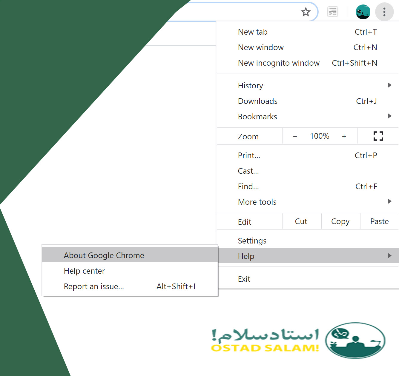کلاس آنلاین