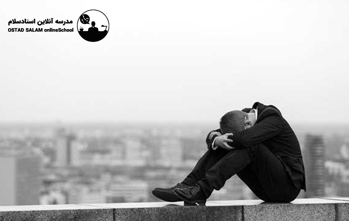 راهکارهای جلوگیری از خودکشی
