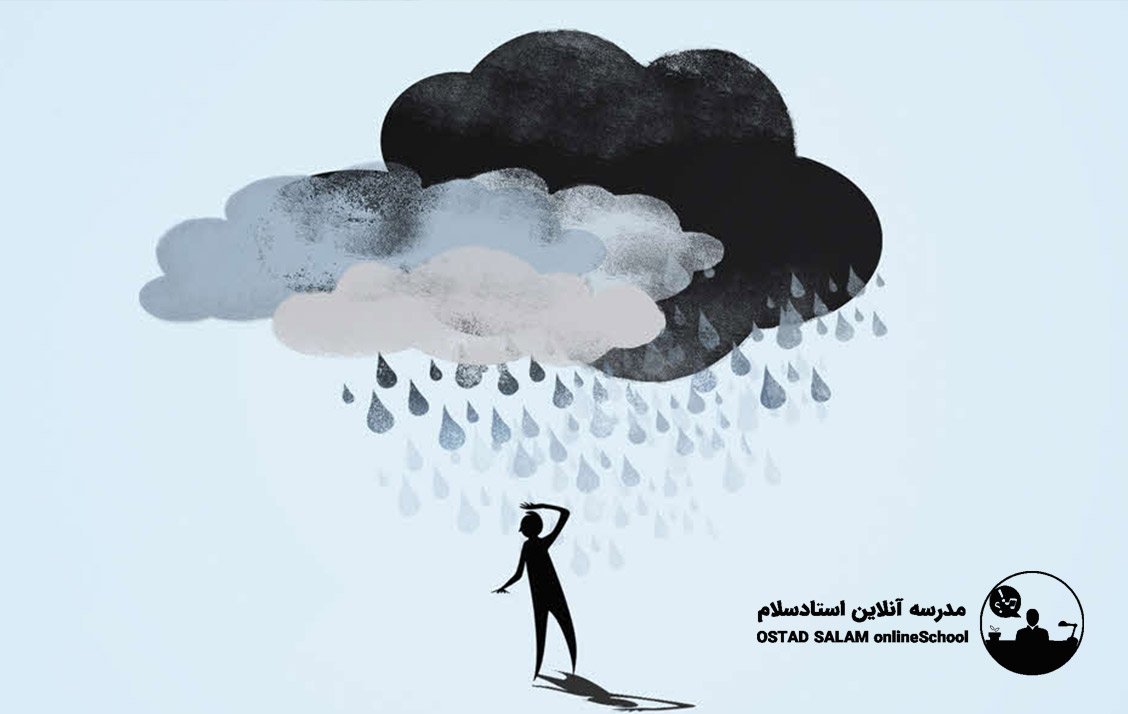 راهکارهای جلوگیری از خودکشی