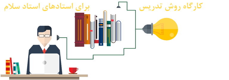 کارگاه روش تدریس